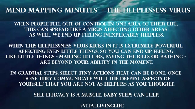 helplessnessvirus