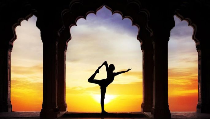 hinduyoga