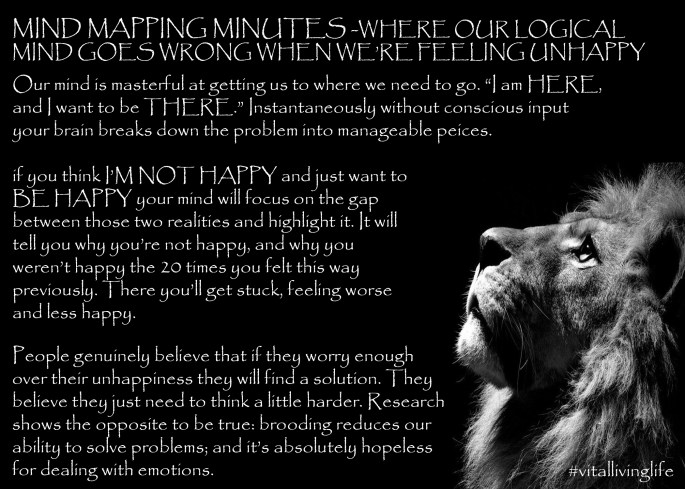 logicalmindvsemotions