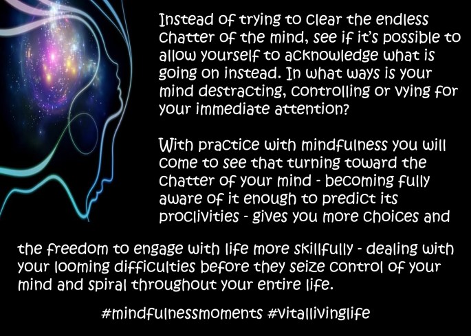 mindfulnessmoments