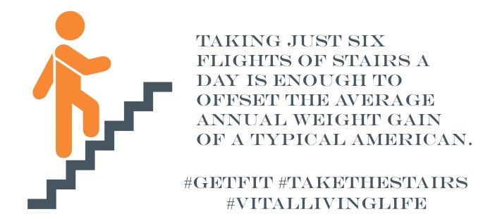 takethestairs