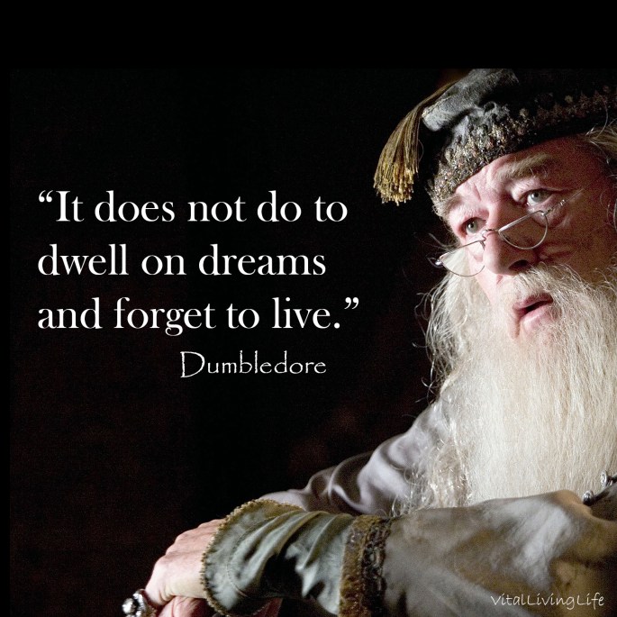 Dumbledore