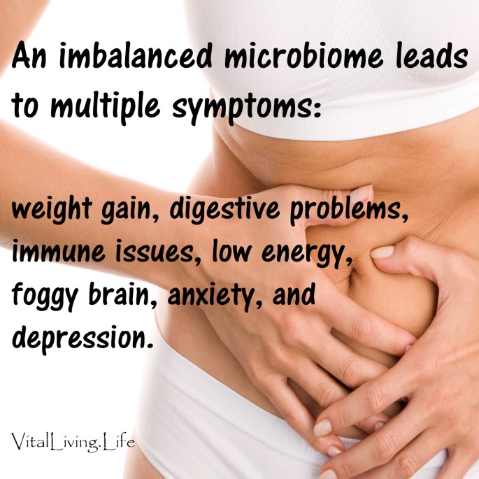 microbiome
